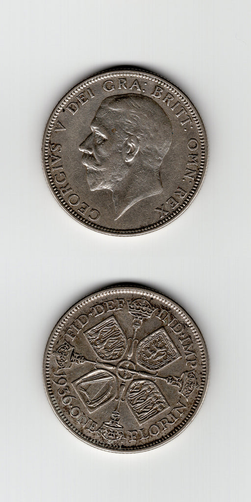 1936 Florin GVF