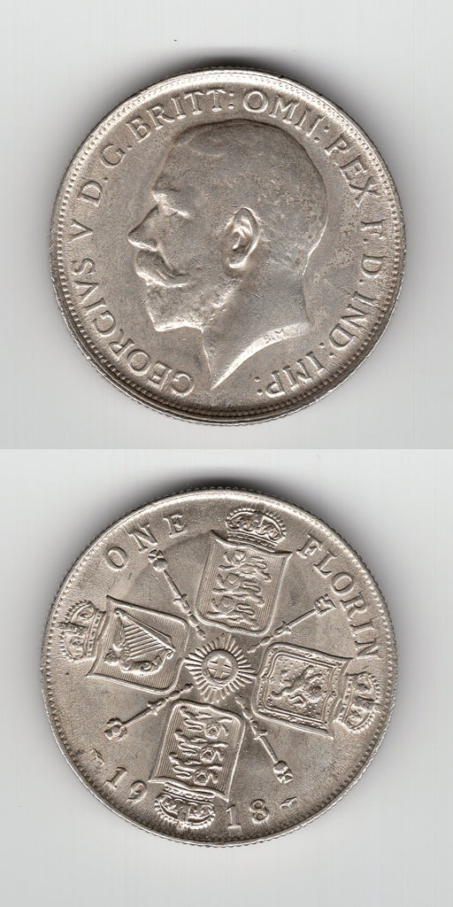 1918 Florin AEF
