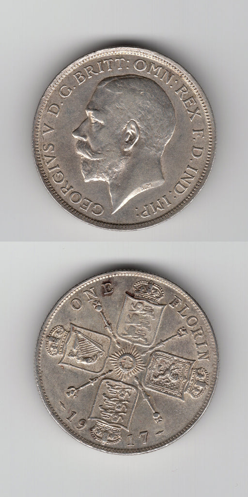 1917 Florin GVF