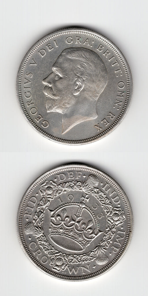 1933 Wreath Crown AEF/EF