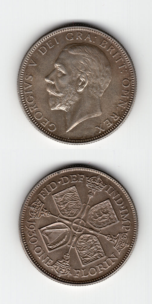 1930 Florin UNC