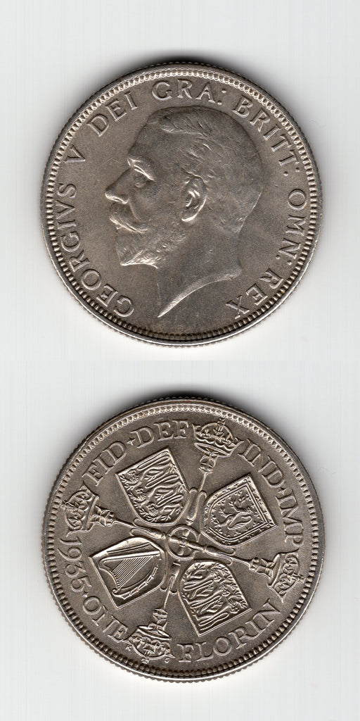 1935 Florin UNC