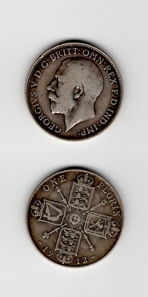 1912 Florin GF