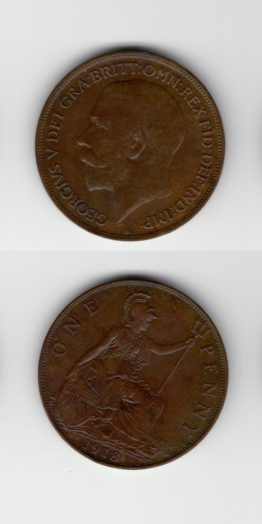 1918 KN Penny AVF