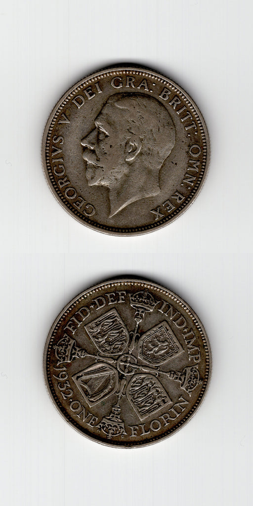 1932 Florin GF