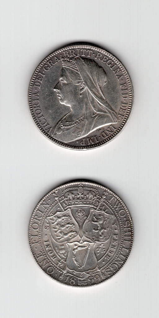 1899 Florin AEF