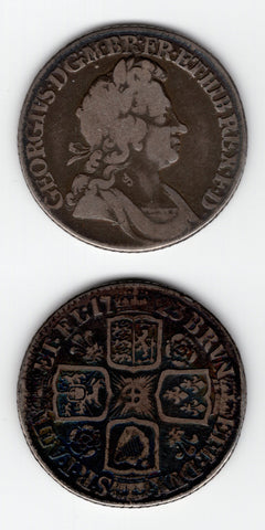 1723 Shilling GF