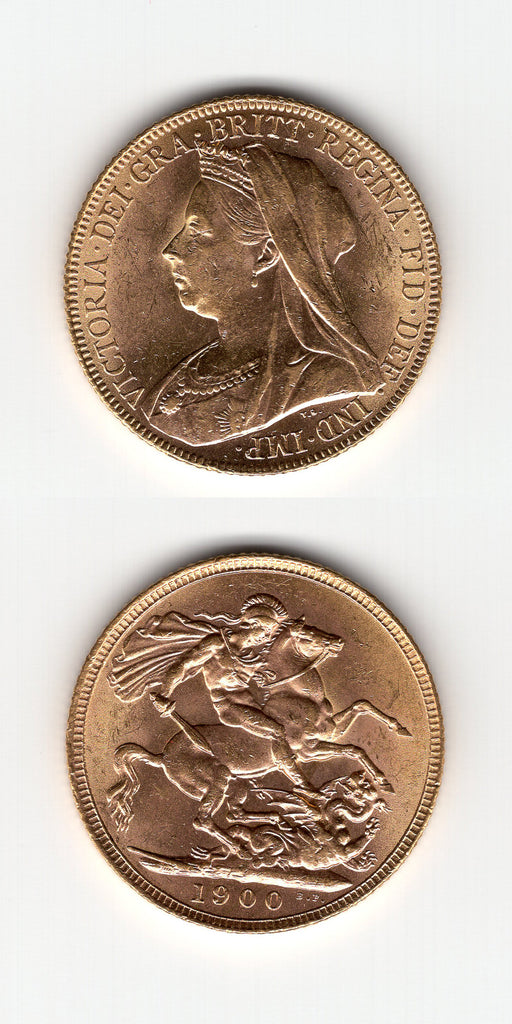 1900 Sovereign GEF