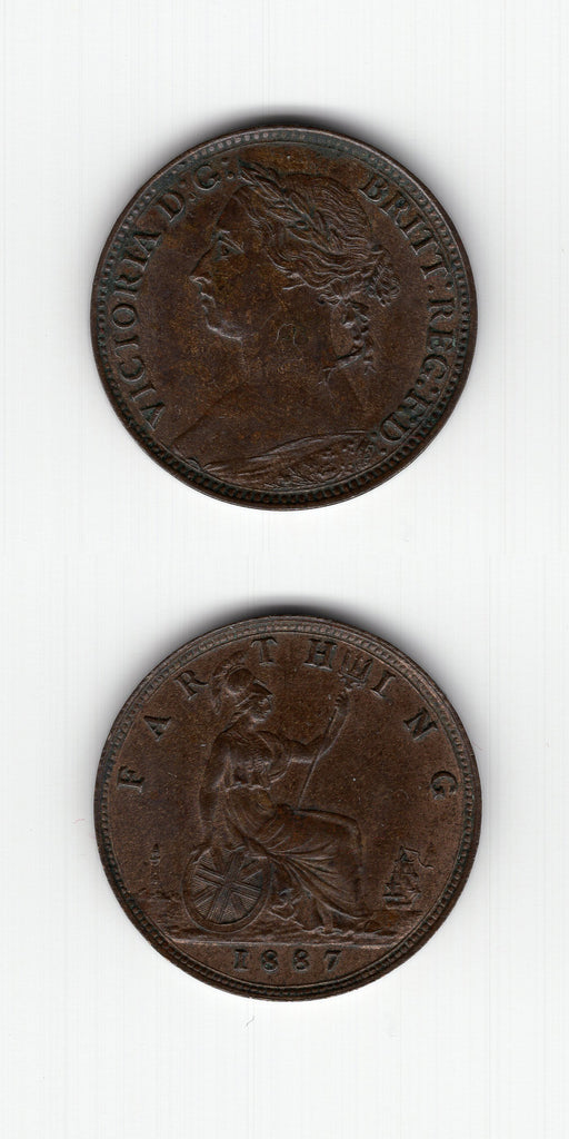 1887 Farthing GEF