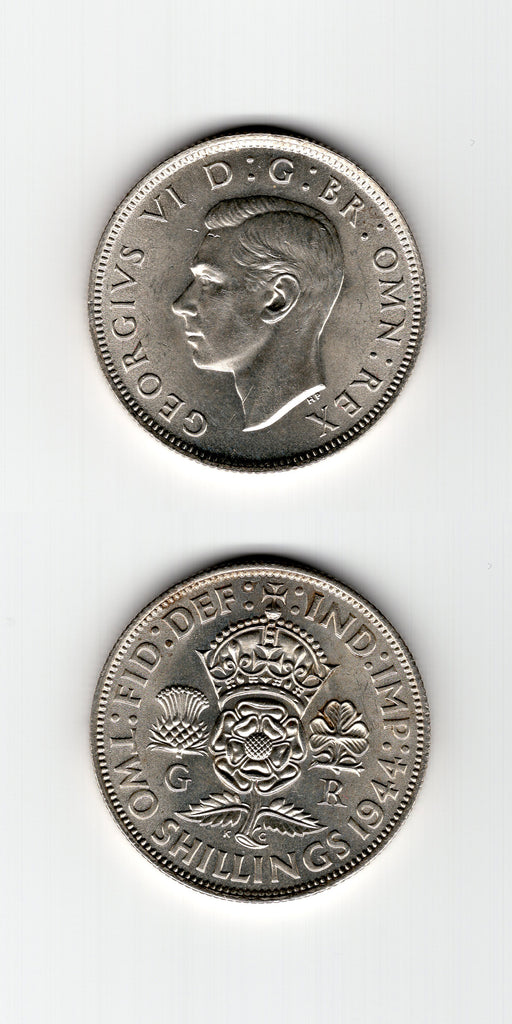 1944 Florin BU
