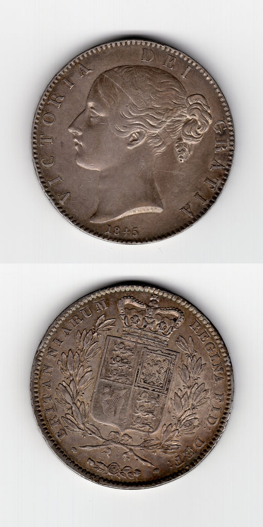 1845 Crown AEF