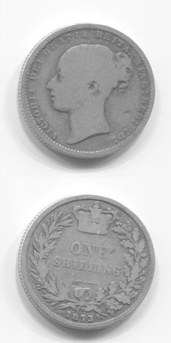 1873  Die 105 F