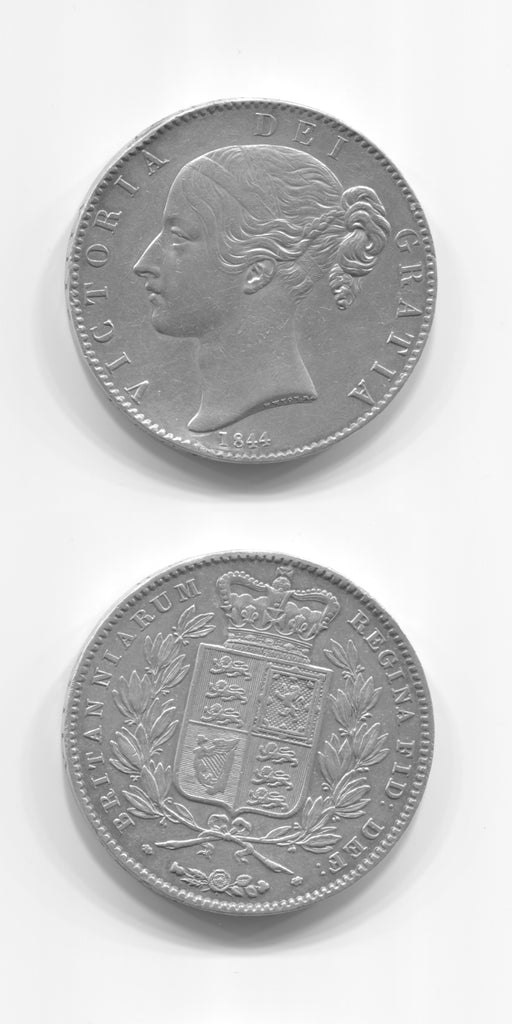 1844 Crown NEF