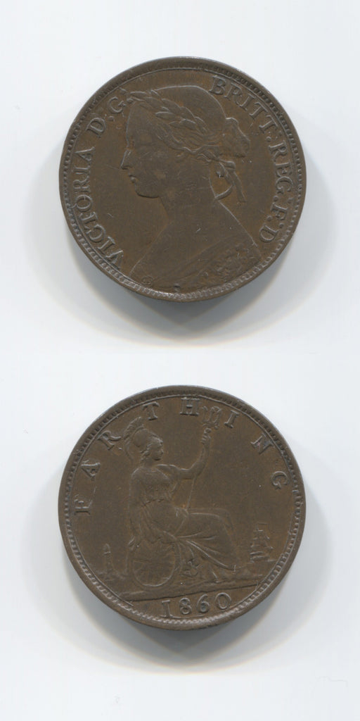 1860 Farthing AVF