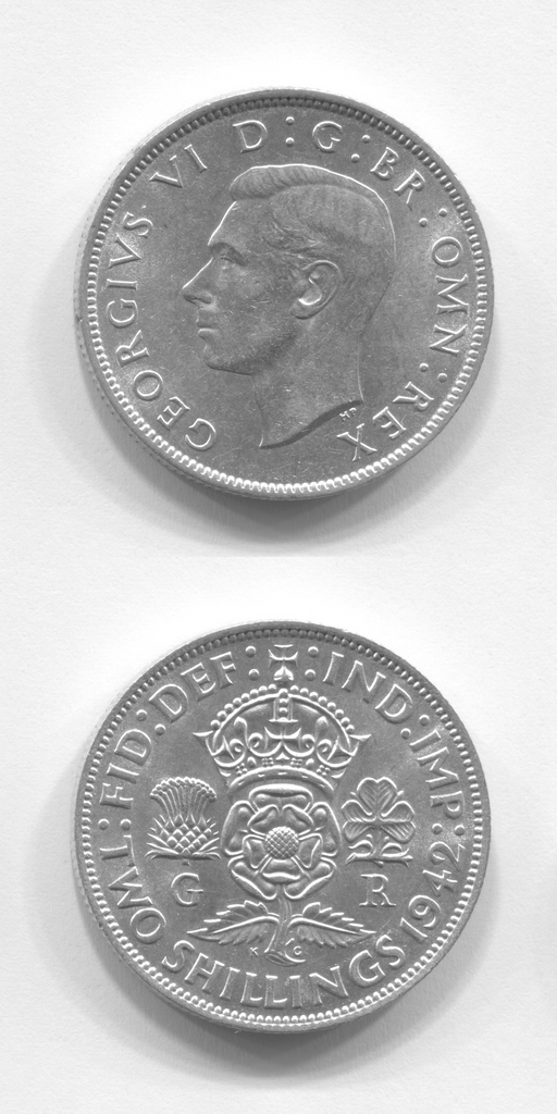 1942 Florin AEF/GEF