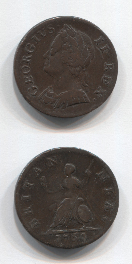 1754 Farthing AVF