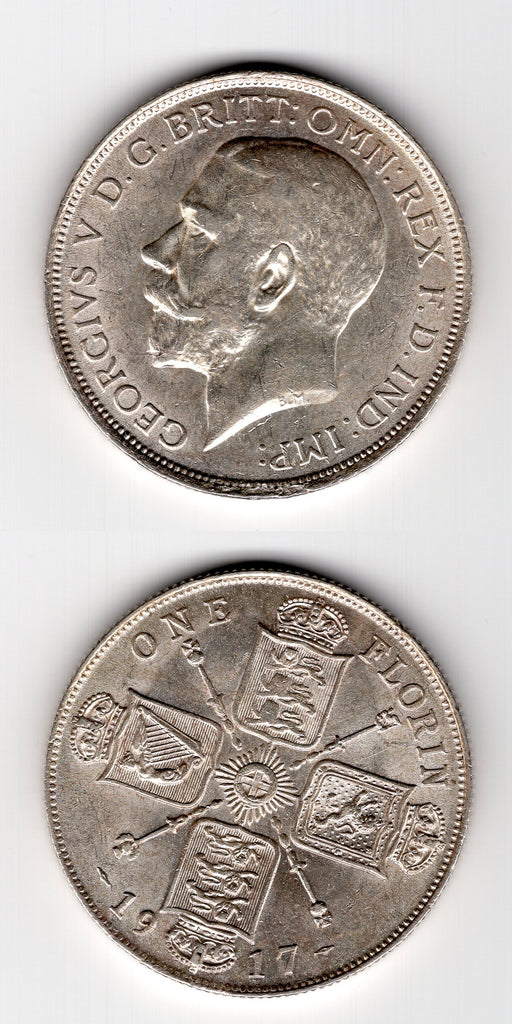1917 Florin AEF