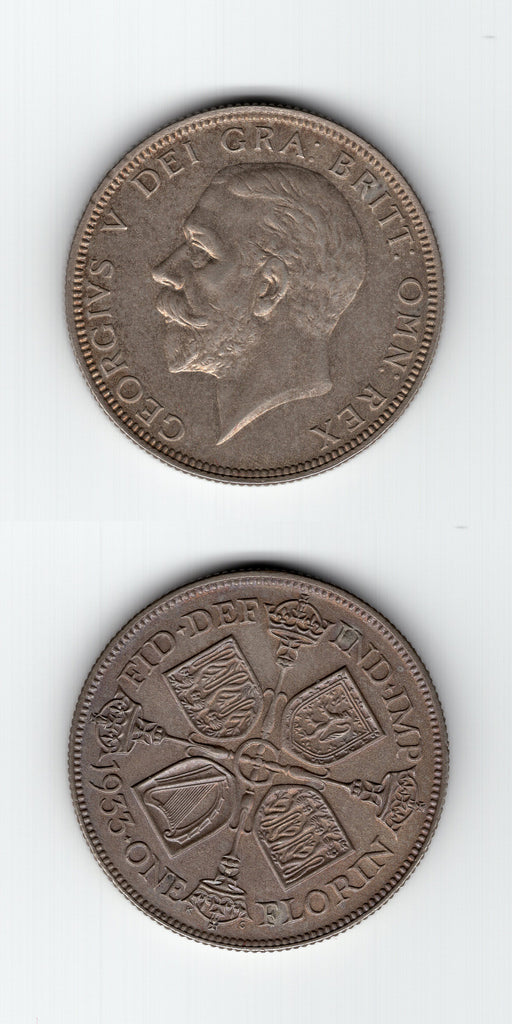 1933 Florin AEF