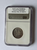 1903 Shilling UNC