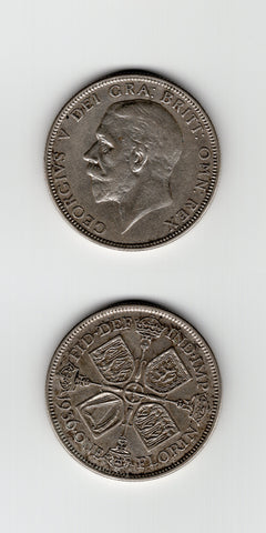 1936 Florin GVF