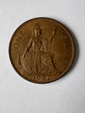1951 Penny GEF