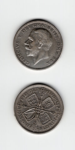 1935 Florin GVF