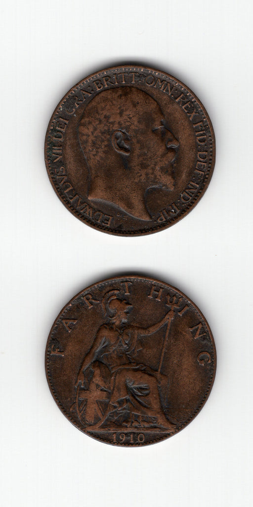 1910 Farthing GVF