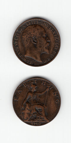 1910 Farthing GVF
