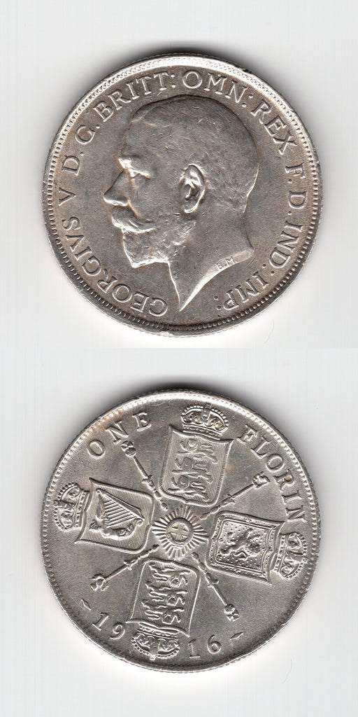 1916 Florin EF