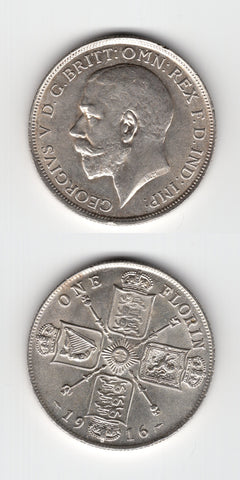 1916 Florin EF