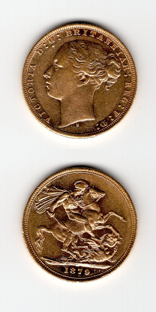 1879 S G&D Sovereign AEF