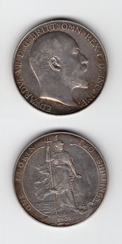 1905 Florin GVF