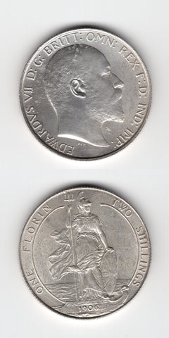 1906 Florin AEF/GEF