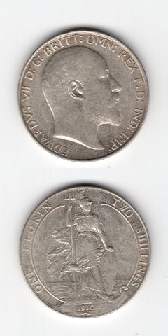 1910 Florin GEF