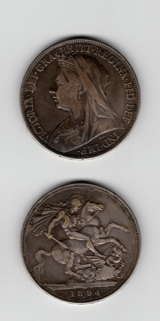 1894 Crown AVF