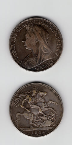 1894 Crown AVF