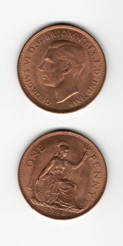 1948 Penny ABU/BU