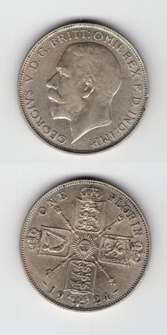 1924 Florin GEF