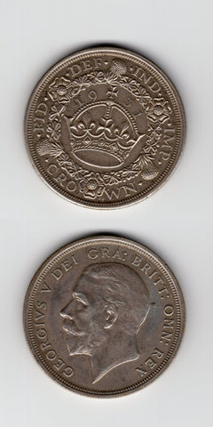 1931 Wreath Crown AEF