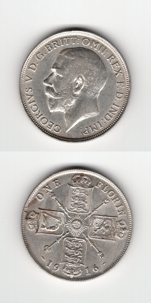 1916 Florin GVF