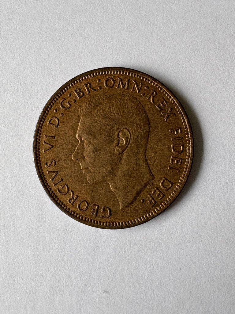 1951 Penny GEF