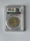 1909 Halfcrown BU