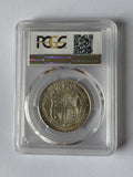 1906 Halfcrown UNC/BU