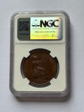 1849 Penny UNC