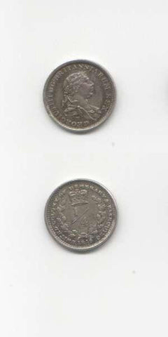1816 Essequibo &amp; Demerara EF World Coins Misc